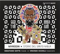 Giotta Sebastiano - Myrizon