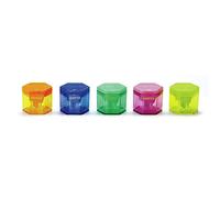 Temperamatite Giotto Plastica (24 Unità)