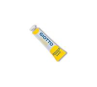 GIOTTO - 35500200 - Tempera Tubo 7 - 21ml - giallo - Giotto - 36138 - Conf. da 6 Pz. - 35500200