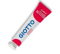 GIOTTO - 35501000 - Tempera Tubo 7 - 21ml - magenta - Giotto - 51227 - Conf. da 6 Pz. - 35501000