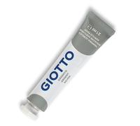GIOTTO - 35740000 - Tempera acrilica extraconcentrata - 21ml - argento - Giotto - 51273 - Conf. da 6 Pz. - 35740000