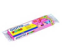 GIOTTO 3939 F514409 Pongo - Pasta modellabile, rosa