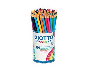 GIOTTO 5169 00 colori 3.0, 7 x 12