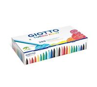 Giotto 5224 00 Turbo Maxi - Pennarelli Assortiti