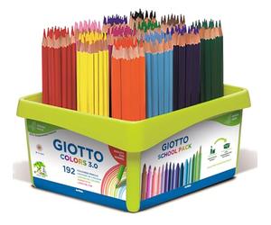 GIOTTO 5233 00 colori 3.0