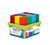 Giotto 5261 00 Turbo Maxi pennarelli, Vari