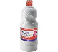 GIOTTO - 533401 - Tempera pronta - 1000ml - bianco - Giotto - 40462 - Conf. da 1 Pz. - 533401