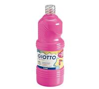 GIOTTO - 533410 - Tempera pronta - 1000ml - rosso magenta - Giotto - 40476 - Conf. da 1 Pz. - 533410