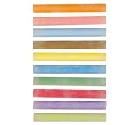 Giotto 539000 Robercolor Gesso Per Lavagna - Scatola Assortita 100