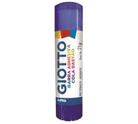 GIOTTO - 540200 - Colla Stick - 20 gr - bianco - Giotto - 71938 - Conf. da 1 Pz. - 540200