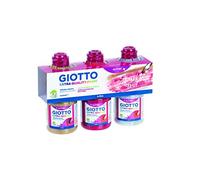 Giotto 542500 - Tempera Glitter - NUOVO
