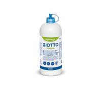 Colla vinilica Vinilik - 125 gr - bianco - Giotto Quantita min. 1