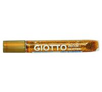 Giotto 545100 - Giotto Colla Glitter Metal