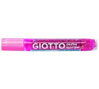 Giotto 545400 - Giotto Colla Glitter Confettis