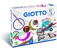 ARTICOLO DISEGNO FILA GIOTTO ART LAB EASY DRAWING