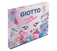 GIOTTO ART LAB CANDY