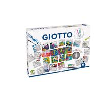 ARTICOLO DISEGNO FILA GIOTTO ART LAB COLOR AND PUZZLE