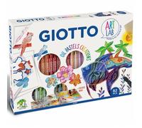 Giotto Art Lab Creazioni con Pastelli ad Olio - 581700