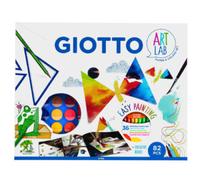 Giotto Giotto Art Lab - Easy Painting S_0194_383896 Giocattoli
