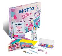 GIOTTO ART LAB CANDY