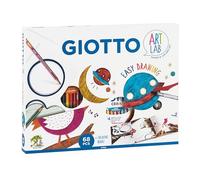 ARTICOLO DISEGNO FILA GIOTTO ART LAB EASY DRAWING