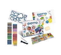 Confezione Art Lab Oil Pastels Creations | Giotto