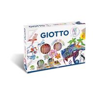 Confezione Art Lab Oil Pastels Creations | Giotto