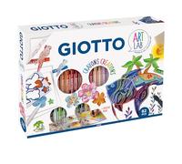 Confezione Art Lab Oil Pastels Creations | Giotto