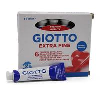 GIOTTO - Astuccio per matite, multicolore, 1 pezzo (confezione da 1) (352017)