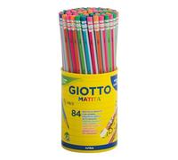 Giotto BARATTOLO 84 MATITA