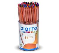 Giotto BARATTOLO 84PZ GIOTTO NATURA COL