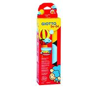 Giotto be-bè 462501 - Pack de 3 Pastas para Jugar, Multicolor