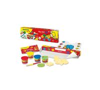 Giotto Be-bè Colori a Dita Maxi Roll Painting Set