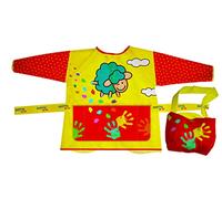 GIOTTO BE-BE GREMBIULINO 2-5ANNI 475100