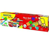 Giotto Be-bè Colori a Dita Maxi Roll Painting Set