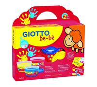 Giotto bebè Set Super colori a dita