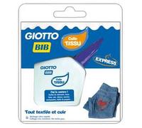 GIOTTO Bib-F40 ML Colla per tessuti Express, Fabric, 40 ml