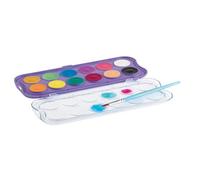 Giotto CANDY ACQUERELLI + PENNELLO