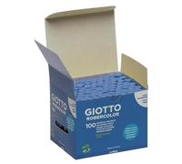 Giotto CF100 GESSETTI ROBERCOLOR COL. BLU.