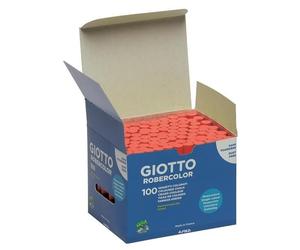 Giotto CF100 GESSETTI ROBERCOLOR COL. ROS.