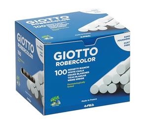 Giotto Cf100 Giotto Robercolor Bianchi