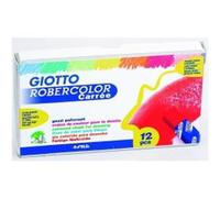 Giotto CF12 GIOTTO GESSI ROBERCOLOR CARREE