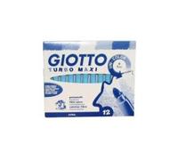 Giotto CF12 GIOTTO TURBOMAXI AZZURRO CIELO