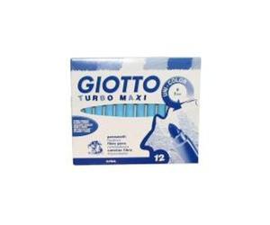 Giotto CF12 GIOTTO TURBOMAXI AZZURRO CIELO