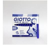 Giotto CF12 GIOTTO TURBOMAXI BLU OLTREMARE