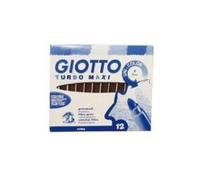 Giotto CF12 GIOTTO TURBOMAXI MARRONE