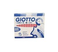 Giotto CF12 GIOTTO TURBOMAXI ROSA