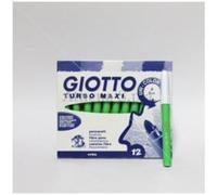 Giotto CF12 GIOTTO TURBOMAXI VERDE CHIARO