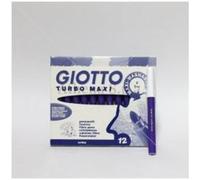 Giotto CF12 GIOTTO TURBOMAXI VIOLETTO