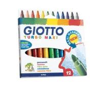 Giotto CF12PENNARELLI GIOTTO TURMAXI